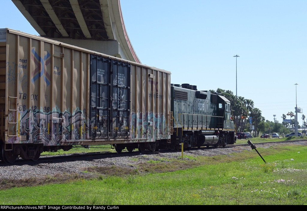 RVSC Harlingen Hauler